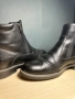 Мъжки зимни боти от естествена кожа, размер 42-43, снимка 3