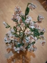 ръчно изработени цветя за ценители , снимка 7