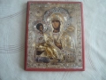 Стари икони, репродукция, снимка 3