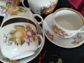 Руски сервизи за чай, снимка 6