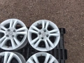 4бр.Оригинални алуминиеви джанти 15цола 4x100 за Opel Corsa D,E,Chevrolet Aveo, снимка 6
