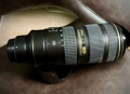 Nikon AF-S Nikkor 70-200mm 1:2.8 G II ED, снимка 1