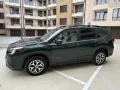 Subaru Forester 2.5i 4x4 Avtomat, снимка 4