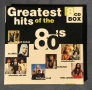 Компакт дискове - Greatest hits of the 80, снимка 1