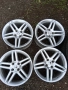 17цола оригинални за Пежо Ситроен 7J ×17 ет 17 4×108 ц.65.1 , снимка 1