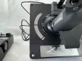 Джойстик контролер Logitech X56 HOTAS , снимка 11