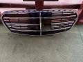 Решетка Mercedes S Klassa W223 след 2020 г. 40504928, #050, снимка 2