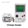 ELAGO Apple AirPods Pro Case калъф GameBoy дизайн, снимка 1