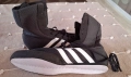 ADIDAS® обувки за бокс Box hog II, снимка 3
