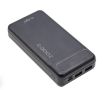 Преносима батерия KLGO 20000mAh Power Bank KP-21., снимка 1