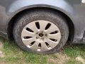 Оригинални джанти за Ауди Audi VW Seat Skoda 5x112 16 цола 8E0601025AE, снимка 2