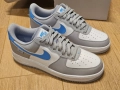 Nike Air Force 1 University Blue 44 номер, снимка 1