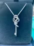 Tiffany & Co колие , снимка 1