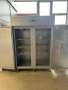 Хладилен шкаф минус Afinox, снимка 3
