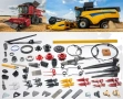 Изгоднo части за комбайни CNH,AGCO,CLAAS,JD, снимка 1
