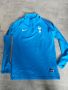 Nike Tottenham Мъжка Блуза, снимка 1 - Спортни дрехи, екипи - 45552947
