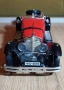 количка метална за колекционери , снимка 3