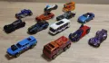 Колички Hot wheels, Matchbox, Majorette и други, снимка 5