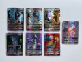 Pokemon GX / Покемон GX карти, снимка 1 - Колекции - 44987315