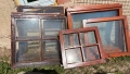 Крила за прозорци и капаци подходящи за реновиране на стара къща, снимка 4