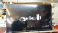 ARIELLI  LED-40A114T2  с дефект на матрицата., снимка 1