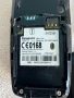 	Ретро GSM Panasonic EB-X400 , Panasonic X400, снимка 16