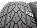 2бр летни гуми 255/70/15 KUMHO L01363 , снимка 1