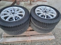 гуми с джанти продава, снимка 4