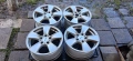 4бр ляти джанти 8J17 ЕТ43. 5x120. Alutec KBA47014. Свалени са от BMW...., снимка 1
