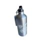 Бутилка за вода за велосипед PA397 600мл, снимка 1 - Аксесоари и консумативи - 46061517