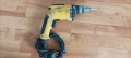 винтоверт за гипсокартон Dewalt, снимка 1