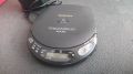 Диск плейър discman cd Technics , снимка 2