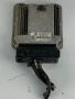 ECU Компютър двигател Seat Altea Skoda Octavia II 1.9 TDI 105к.с. (04-13)г. 03G906016KL 0281012922, снимка 1