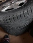 Гми с джанти 205/70/15 За Субару 4бр., снимка 3
