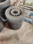 Гуми и гуми с джанти и разни други работи, снимка 1