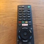 Дистанционно управление RMT-TX100D за телевизори Sony Bravia, снимка 5