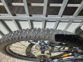 алуминиев велосипед 27.5 цола SPRINT-шест месеца гаранция, снимка 9