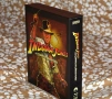 Блу Рей Индиана Джоунс Четирилогия Blu Ray, снимка 4