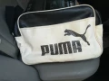 PUMA-РЕТРО ЧАНТА ОТ ЕДНО ВРЕМЕ 1207251920, снимка 2