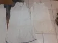 Стари капански тъкани сукмани,нощници, снимка 4