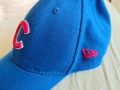 Chicago Cubs детска шапка с козирка , снимка 5
