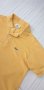Lacoste Pique Cotton Mens Size 3 - S - ОРИГИНАЛНА Тениска!, снимка 1