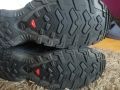 Оригинален туристически Salomon XA Pro 3D Gore Tex номер 46 , снимка 3