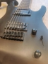 Седем струнна електрическа китара Jackson JS227T (7-струнна), снимка 2