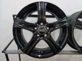 4бр 15ски джанти за VW, AUDI 5х100мм A150589 , снимка 4