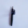 Писалка Montblanc No. 342 Piston Fountain Pen 14C / 14K, снимка 6