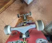 Skateboard fertility, снимка 3