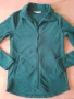Дамско зелен яке , снимка 1