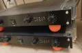 Нов усилвател / стъпало Apart Biamp Champ 4 (2 броя), снимка 4
