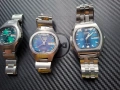 Seiko 5 Vintage (Сейко 5 Винтидж) , снимка 7